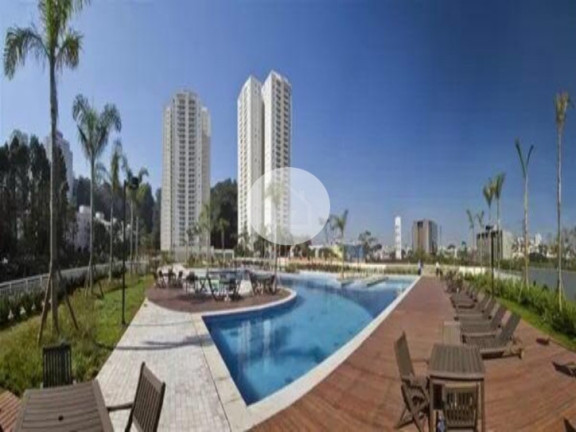 Imagem Apartamento com 2 Quartos à Venda, 96 m² em Vila Andrade - São Paulo Imagem Apartamento com 2 Quartos à Venda, 96 m² em Vila Andrade - São Paulo