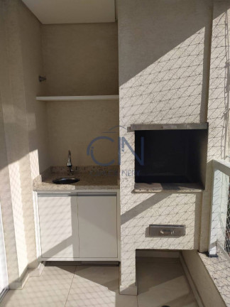 Imagem Apartamento com 3 Quartos à Venda, 94 m² em Jardim Das Nações - Taubaté