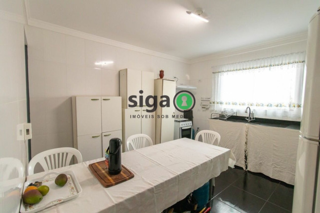 Imagem Casa com 3 Quartos à Venda, 190 m² em Vila Carrão - São Paulo Imagem Casa com 3 Quartos à Venda, 190 m² em Vila Carrão - São Paulo