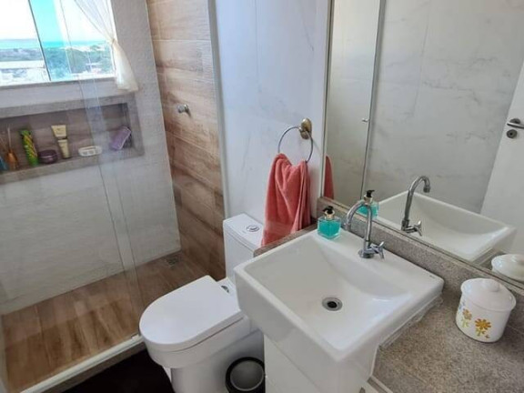 Imagem Casa de Condomínio com 2 Quartos à Venda, 188 m² em Guriri - Cabo Frio Imagem Casa de Condomínio com 2 Quartos à Venda, 188 m² em Guriri - Cabo Frio