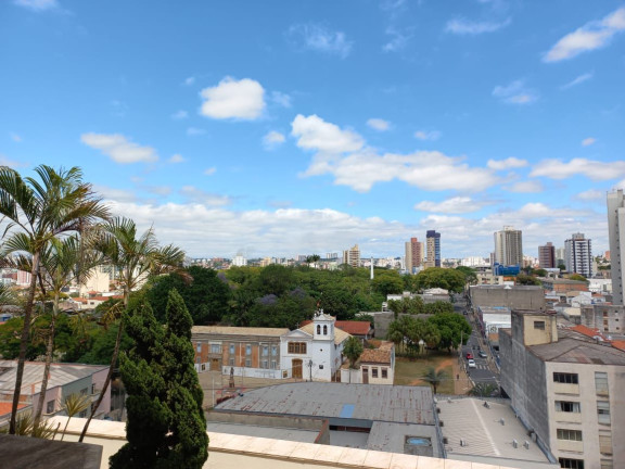 Imagem Apartamento com 4 Quartos à Venda ou Locação, 220 m² em Centro - Sorocaba