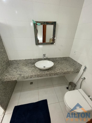 Imagem Apartamento com 4 Quartos à Venda, 142 m² em Praia Do Morro - Guarapari