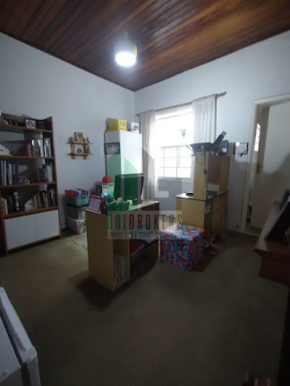 Imagem Casa com 3 Quartos à Venda, 95 m² em Vila Clementino - São Paulo