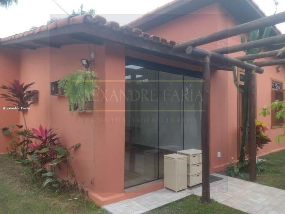 Imagem Casa com 3 Quartos à Venda, 132 m² em Praia Do Arrastão - São Sebastião