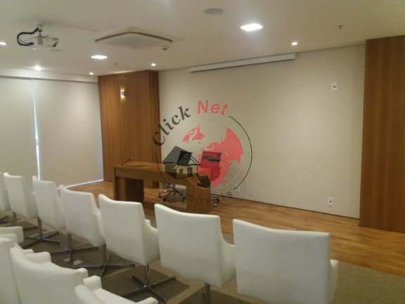 Imagem Sala Comercial à Venda, 84 m² em Centro - São Bernardo Do Campo Imagem Sala Comercial à Venda, 84 m² em Centro - São Bernardo Do Campo