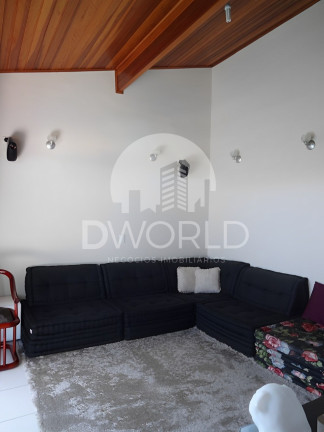 Imagem Cobertura com 3 Quartos à Venda, 160 m² em Rudge Ramos - São Bernardo Do Campo Imagem Cobertura com 3 Quartos à Venda, 160 m² em Rudge Ramos - São Bernardo Do Campo