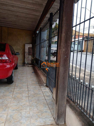 Imagem Casa com 2 Quartos à Venda, 180 m² em Vila Flórida - Guarulhos Imagem Casa com 2 Quartos à Venda, 180 m² em Vila Flórida - Guarulhos