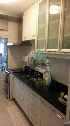 Imagem Apartamento com 3 Quartos à Venda, 87 m² em Alto Da Lapa - São Paulo