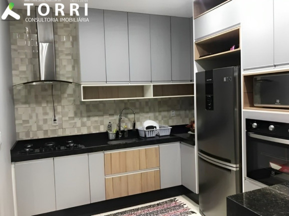 Imagem Imóvel com 2 Quartos à Venda, 100 m² em Condomínio Residencial Jardim - Sorocaba