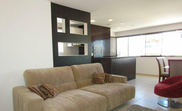 Apartamento com 3 Quartos à Venda, 100 m² em Centro - Capão Da Canoa