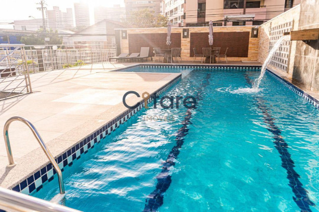 Imagem Apartamento com 3 Quartos à Venda, em Aldeota - Fortaleza Imagem Apartamento com 3 Quartos à Venda, em Aldeota - Fortaleza