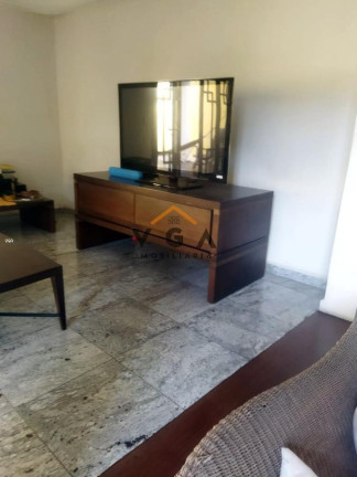 Imagem Casa com 3 Quartos para Alugar, 410 m² em Jardim Nossa Senhora Do Carmo - São Paulo