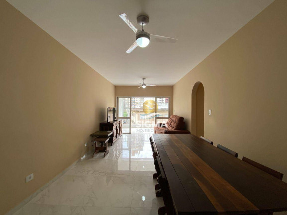 Imagem Apartamento com 3 Quartos à Venda, 110 m² em Jardim Astúrias - Guarujá Imagem Apartamento com 3 Quartos à Venda, 110 m² em Jardim Astúrias - Guarujá