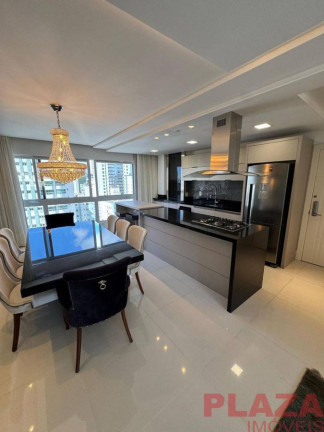 Apartamento com 3 Quartos à Venda, 135 m² em Pioneiros - Balneário Camboriú