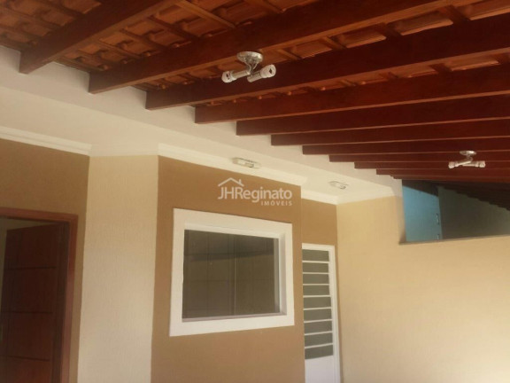 Imagem Casa com 3 Quartos à Venda, 105 m² em Jardim Wanel Ville Iv - Sorocaba Imagem Casa com 3 Quartos à Venda, 105 m² em Jardim Wanel Ville Iv - Sorocaba