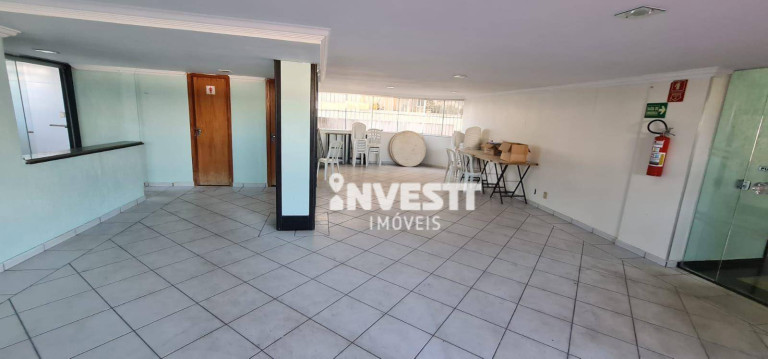 Imagem Apartamento com 3 Quartos à Venda, 122 m² em Setor Aeroporto - Goiânia Imagem Apartamento com 3 Quartos à Venda, 122 m² em Setor Aeroporto - Goiânia