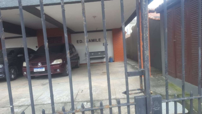 Imagem Apartamento com 2 Quartos à Venda, 70 m² em Pitória - São Pedro Da Aldeia