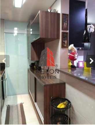 Imagem Apartamento com 3 Quartos à Venda, 98 m² em Vila Formosa - São Paulo