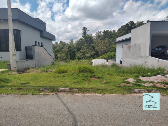 Terreno em Condomínio à Venda, 310 m² em Residencial Jatobás - Louveira