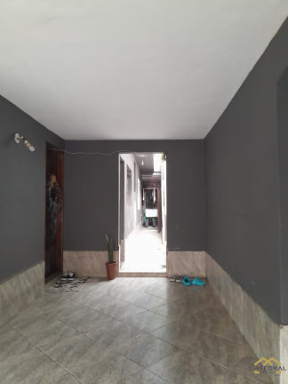 Imagem Sobrado com 2 Quartos à Venda,  em Medeiros - Jundiaí