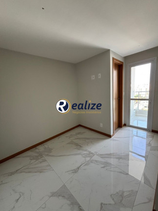 Imagem Imóvel com 2 Quartos à Venda, 60 m² em Praia Do Morro - Guarapari