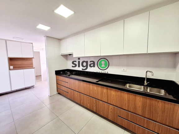 Imagem Apartamento com 3 Quartos à Venda, 266 m² em Paraíso Do Morumbi - São Paulo Imagem Apartamento com 3 Quartos à Venda, 266 m² em Paraíso Do Morumbi - São Paulo