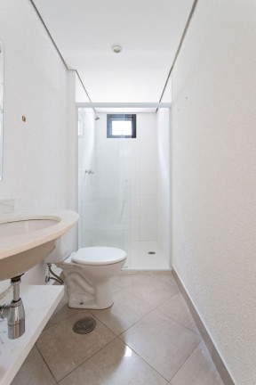 Imagem Apartamento com 1 Quarto à Venda, 30 m² em Moema - São Paulo