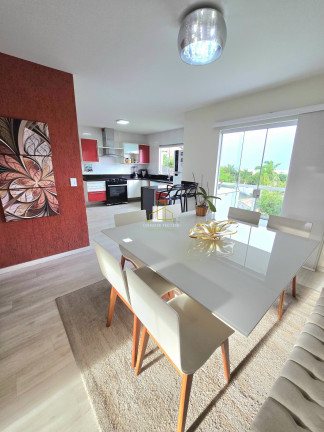 Imagem Casa com 3 Quartos à Venda, 138 m² em São Francisco - Serra