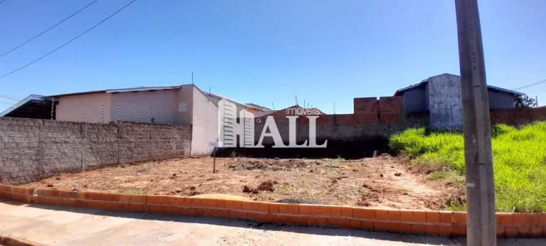 Terreno à Venda, 221 m² em Setvalley - São José Do Rio Preto