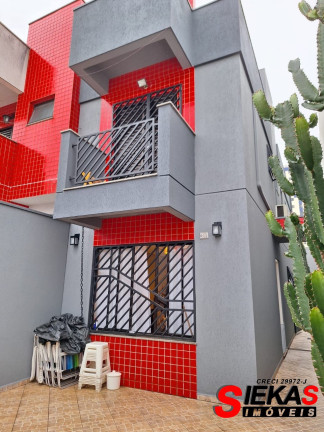 Imagem Sobrado com 3 Quartos à Venda, 100 m² em Vila Carrão - São Paulo Imagem Sobrado com 3 Quartos à Venda, 100 m² em Vila Carrão - São Paulo