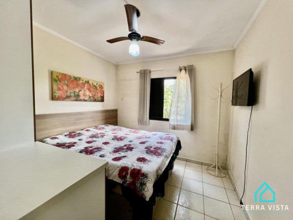 Imagem Apartamento com 1 Quarto à Venda, 44 m² em Itagua - Ubatuba Imagem Apartamento com 1 Quarto à Venda, 44 m² em Itagua - Ubatuba