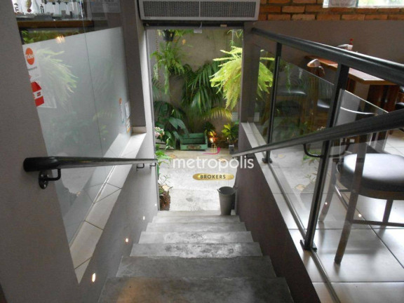 Imagem Casa para Alugar, 329 m² em Centro - São Caetano Do Sul Imagem Casa para Alugar, 329 m² em Centro - São Caetano Do Sul