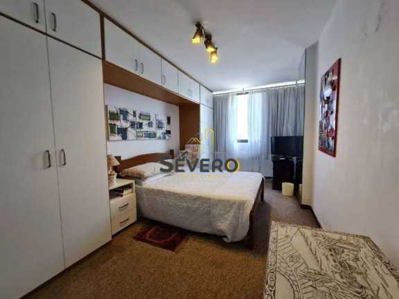 Imagem Cobertura com 3 Quartos à Venda, 340 m² em Icaraí - Niterói