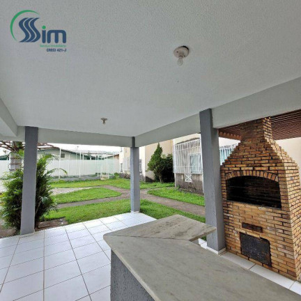 Imagem Apartamento com 2 Quartos para Alugar, 50 m² em Arianópolis (jurema) - Caucaia