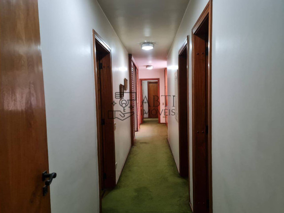 Imagem Apartamento com 4 Quartos à Venda, 240 m² em Vila Buenos Aires - São Paulo