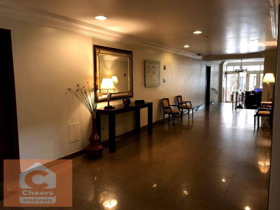 Imagem Apartamento com 2 Quartos à Venda, 111 m² em Vila Mariana - São Paulo Imagem Apartamento com 2 Quartos à Venda, 111 m² em Vila Mariana - São Paulo