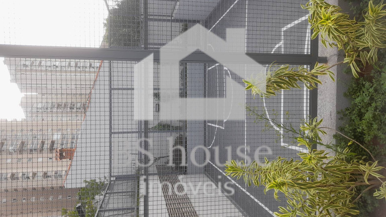 Imagem Apartamento com 2 Quartos à Venda, 95 m² em Jardim - Santo André