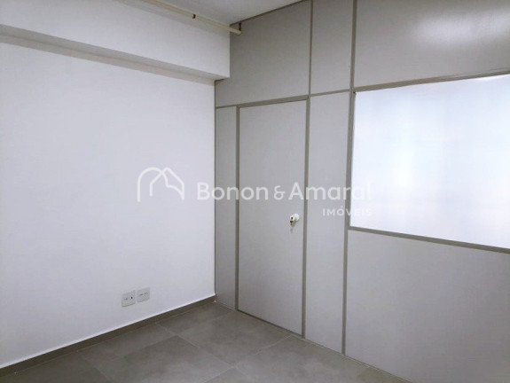 Imagem Sala Comercial à Venda, 35 m² em Centro - Campinas Imagem Sala Comercial à Venda, 35 m² em Centro - Campinas