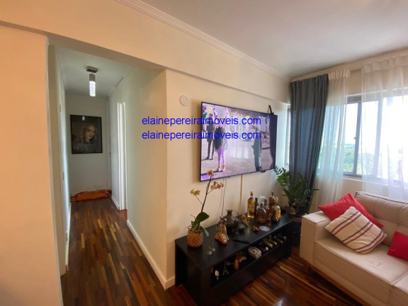 Imagem Apartamento com 3 Quartos à Venda, 65 m² em Jardim Olympia - São Paulo Imagem Apartamento com 3 Quartos à Venda, 65 m² em Jardim Olympia - São Paulo