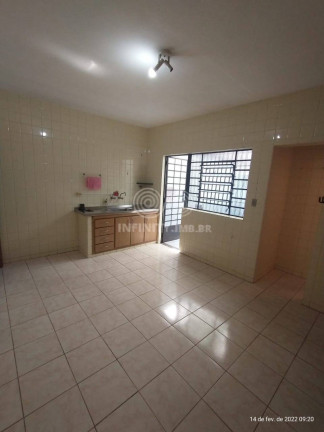 Imagem Casa com 3 Quartos à Venda, 120 m² em Mooca - São Paulo Imagem Casa com 3 Quartos à Venda, 120 m² em Mooca - São Paulo