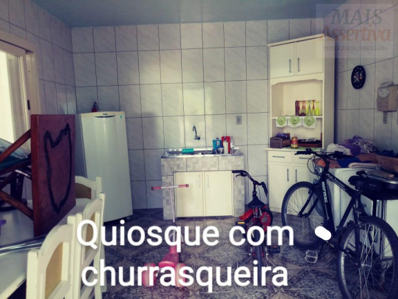 Imagem Casa com 3 Quartos à Venda, 250 m² em Amaral Ribeiro - Sapiranga Imagem Casa com 3 Quartos à Venda, 250 m² em Amaral Ribeiro - Sapiranga