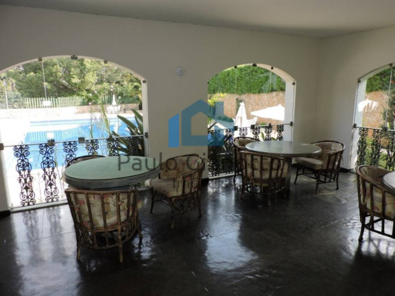 Imagem Casa de Condomínio com 4 Quartos à Venda, 443 m² em Granja Viana - Jandira