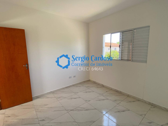 Imagem Casa de Condomínio com 2 Quartos à Venda, 65 m² em Balneário Jequitiba - Itanhaém