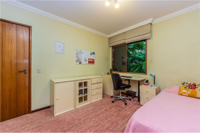 Imagem Apartamento com 4 Quartos à Venda, 231 m² em Itaim Bibi - São Paulo