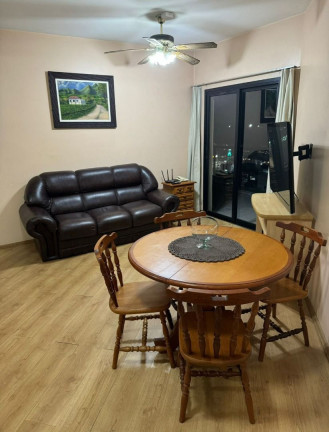 Imagem Apartamento com 1 Quarto para Alugar, 52 m² em Jardim São Dimas - São José Dos Campos