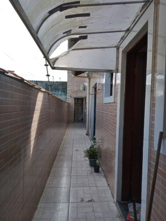 Imagem Casa com 4 Quartos à Venda, 90 m² em Jardim Suarão - Itanhaém