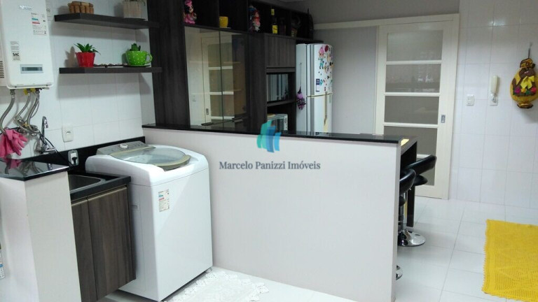 Imagem Apartamento com 3 Quartos à Venda, 126 m² em São Francisco - Bento Gonçalves