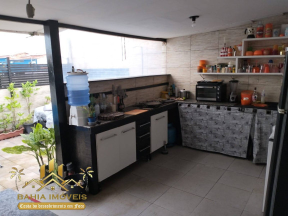 Imagem Apartamento com 2 Quartos à Venda, 120 m² em Cambolo - Porto Seguro