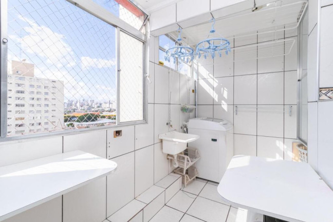 Imagem Apartamento com 3 Quartos à Venda, 98 m² em Ipiranga - São Paulo Imagem Apartamento com 3 Quartos à Venda, 98 m² em Ipiranga - São Paulo