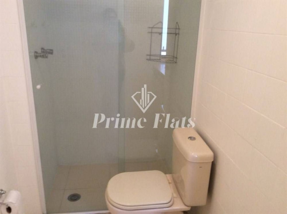 Imagem Apartamento com 1 Quarto à Venda, 47 m² em Jardins - São Paulo Imagem Apartamento com 1 Quarto à Venda, 47 m² em Jardins - São Paulo